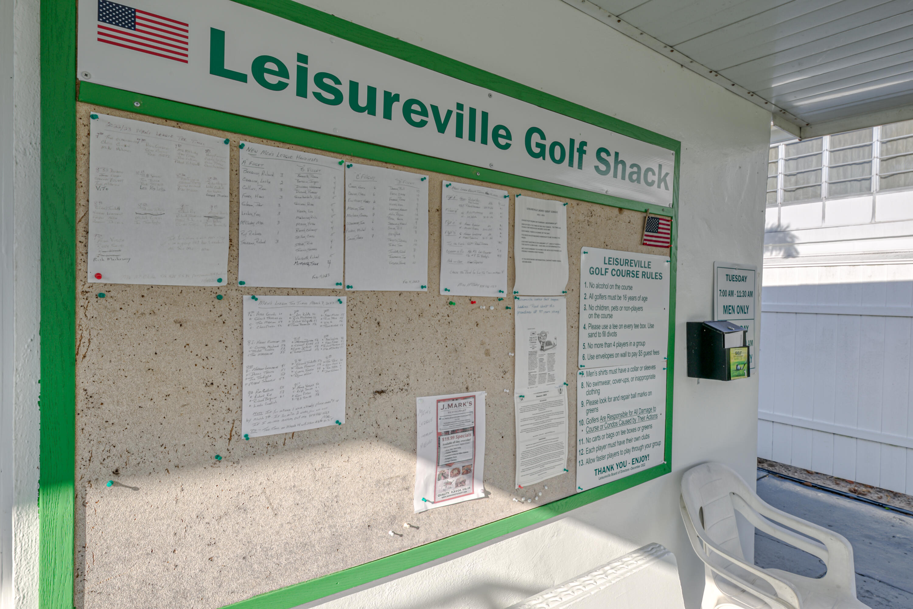 251 South Golf Boulevard, Unit 287 Pompano Beach, FL 33064 - Photo 62 of 63 a front view of a building with entryway