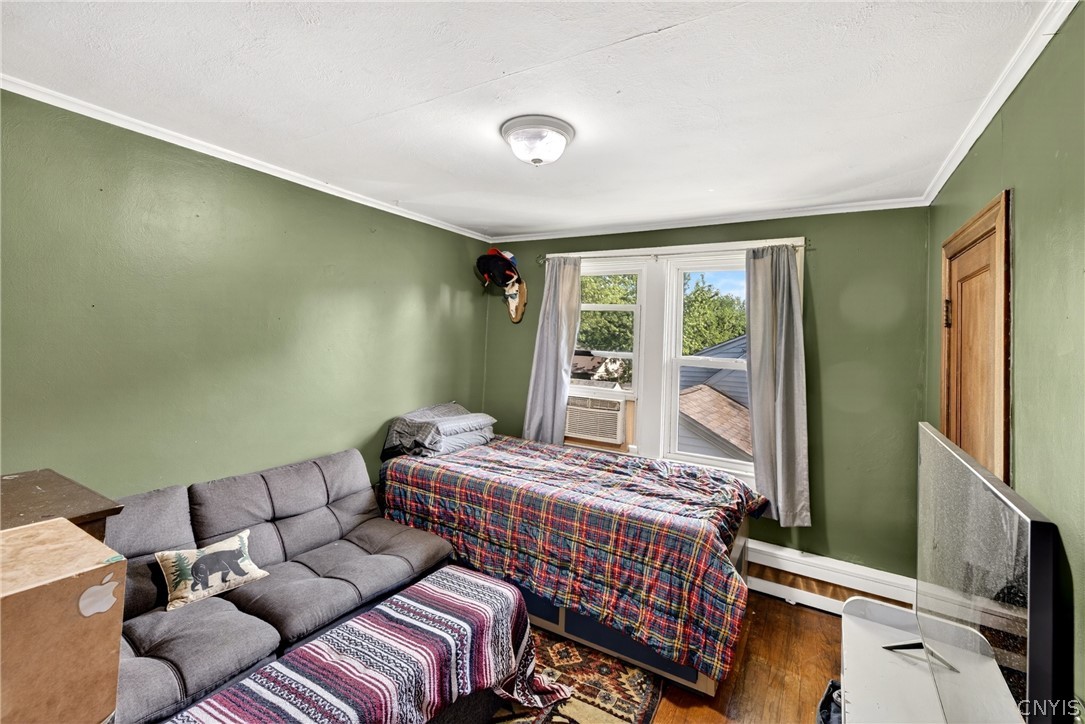 305 Newcastle Road Geddes, NY 13219 - Photo 17 of 29 Bedroom #2