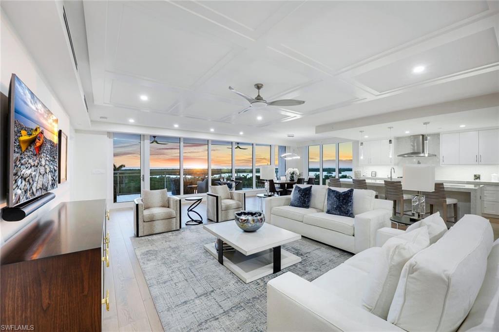 13925 Old Coast Road, Unit 606 Naples, FL 34110 - Photo 3 of 49 Gallery Image 3