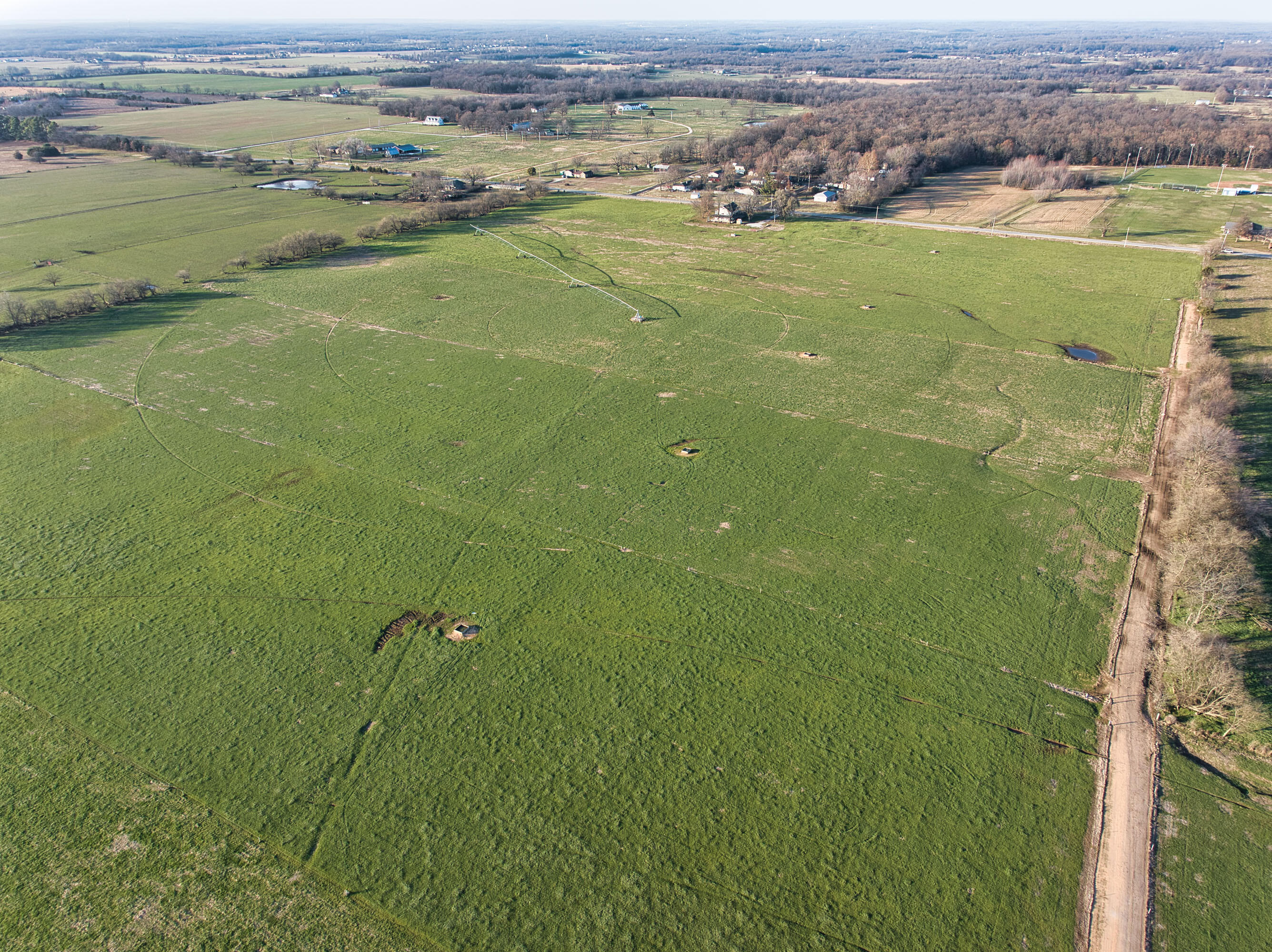 13734 Raccoon Road Granby, MO 64844 - Photo 12 of 20 DJI_20251205154654_0092_D