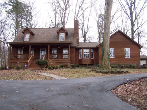 764 North Old Grey Ridge Road Friendsville, TN 37737 - Photo 1 of 1 Primary Photo