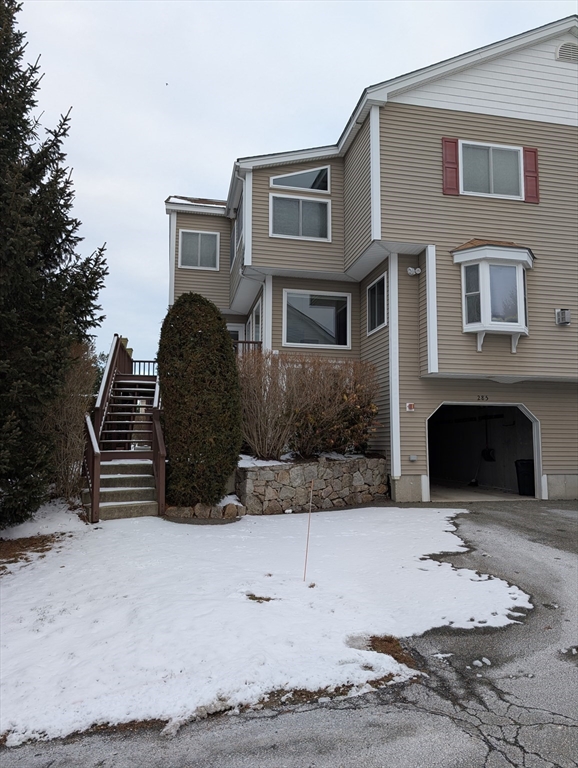 285 America Boulevard, Unit 285 Ashland, MA 01721 - Photo 1 of 18