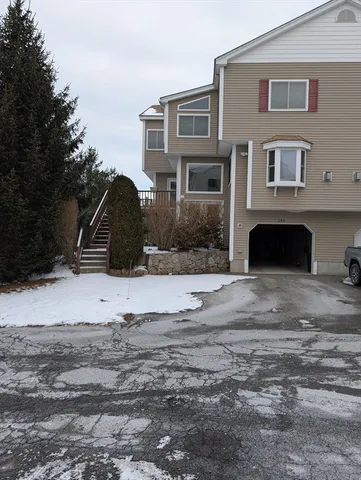 $3,500 | 285 America Boulevard, Unit 285, Ashland, MA 01721