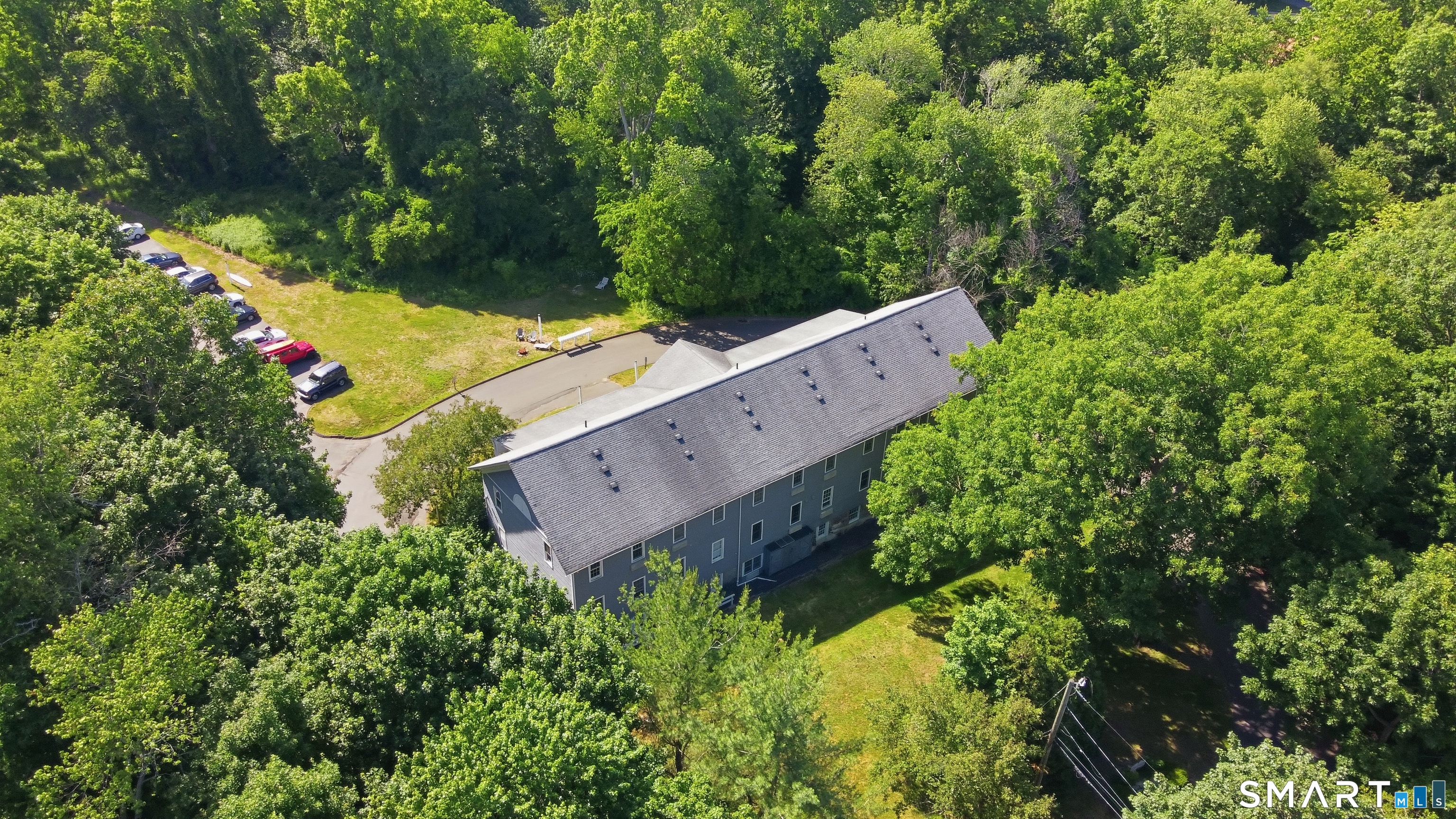 22 Main St Extension, Unit A6 Simsbury, CT 06081 - Photo 17 of 19