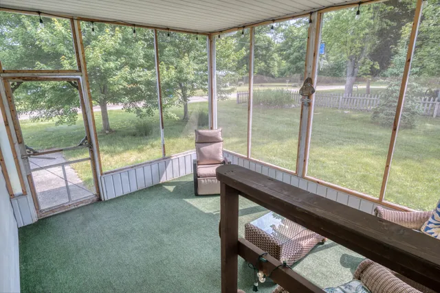 $159,900 | 8182 Hardy Drive, Newaygo, MI 49337