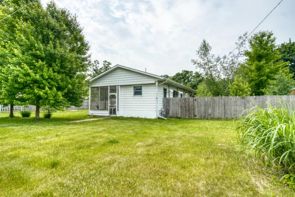 $159,900 | 8182 Hardy Drive, Newaygo, MI 49337