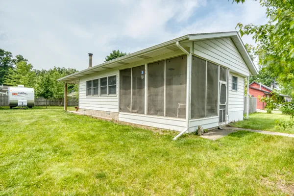 $159,900 | 8182 Hardy Drive, Newaygo, MI 49337