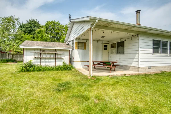 $159,900 | 8182 Hardy Drive, Newaygo, MI 49337