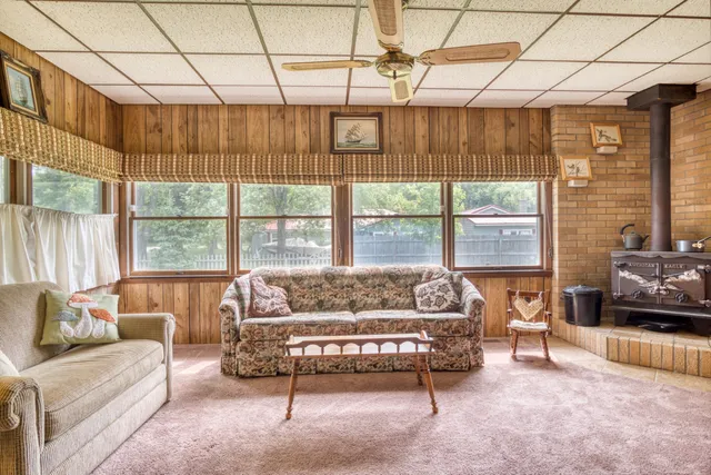 $159,900 | 8182 Hardy Drive, Newaygo, MI 49337