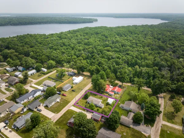 $159,900 | 8182 Hardy Drive, Newaygo, MI 49337