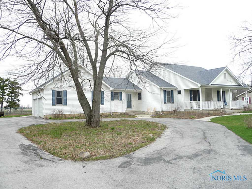 6612 Scotch Ridge Road Pemberville, OH 43450 - Photo 1 of 19 Gallery Image 1