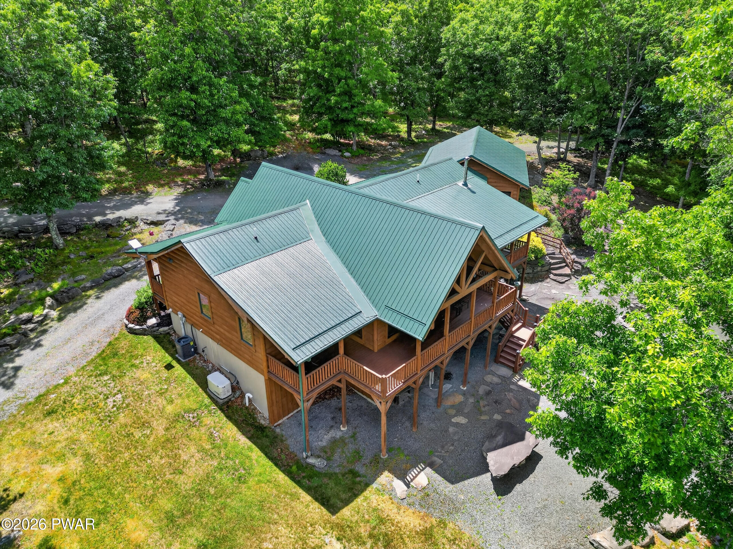 61 Gravity Road Hawley, PA 18428 - Photo 46 of 51