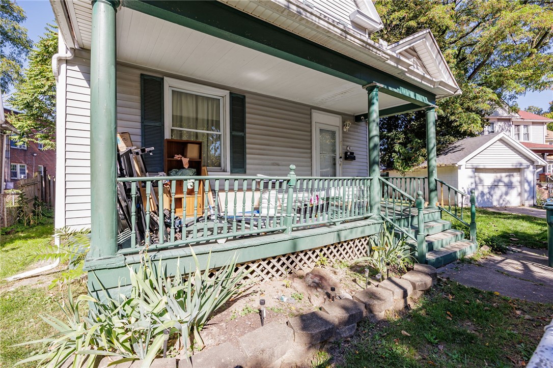 38 Saranac Street Rochester, NY 14621 - Photo 6 of 7 Gallery Image 6