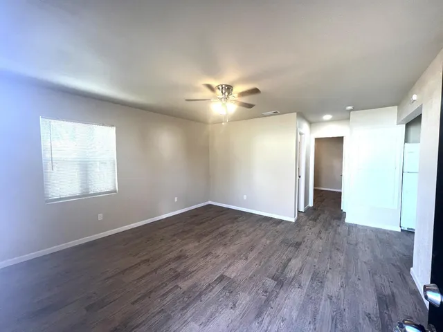 $750 | 1904 17th Street, Unit B, Lubbock, TX 79401