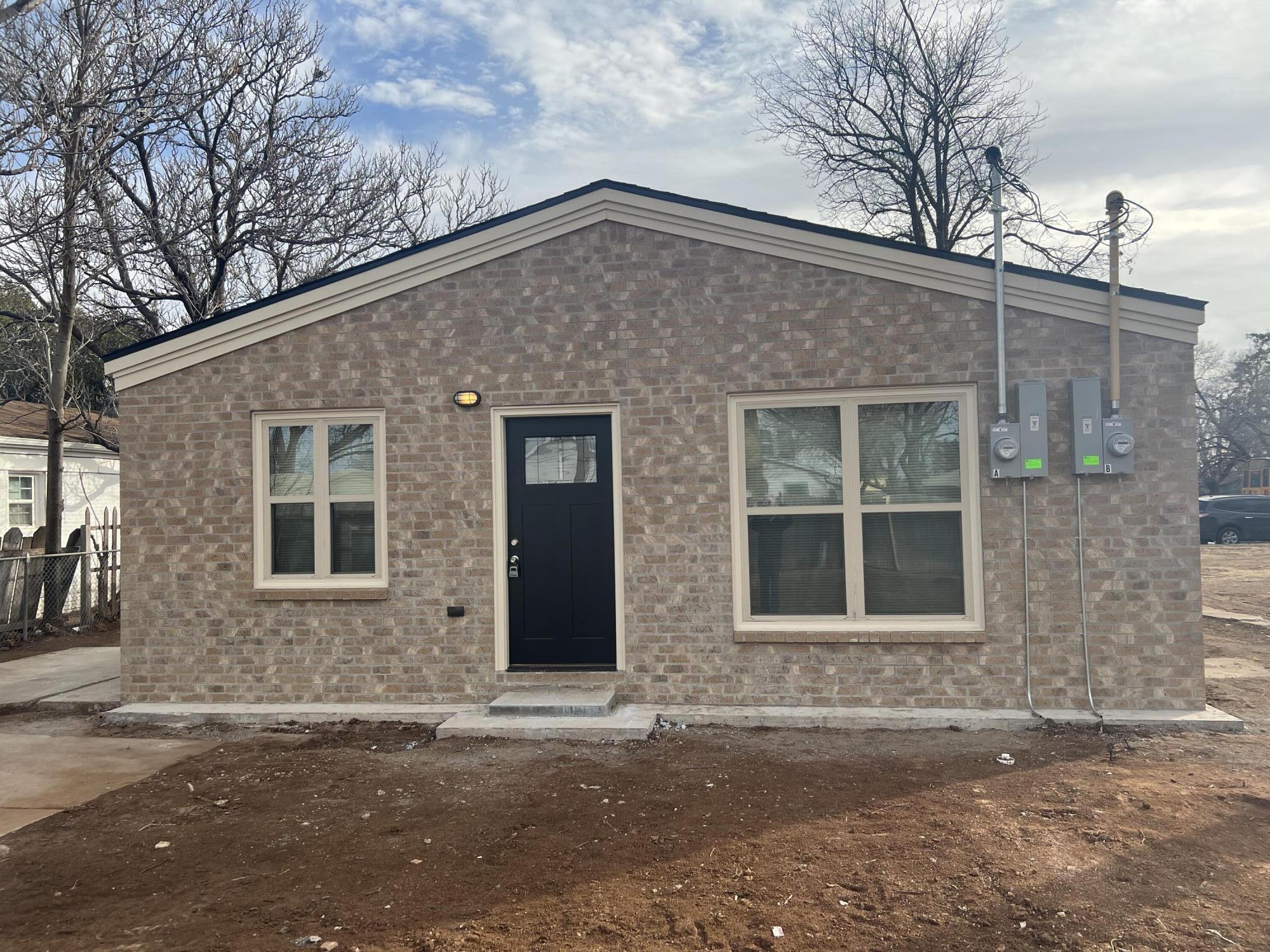 1904 17th Street, Unit B Lubbock, TX 79401 - Photo 8 of 8 1904 B 14th mls1