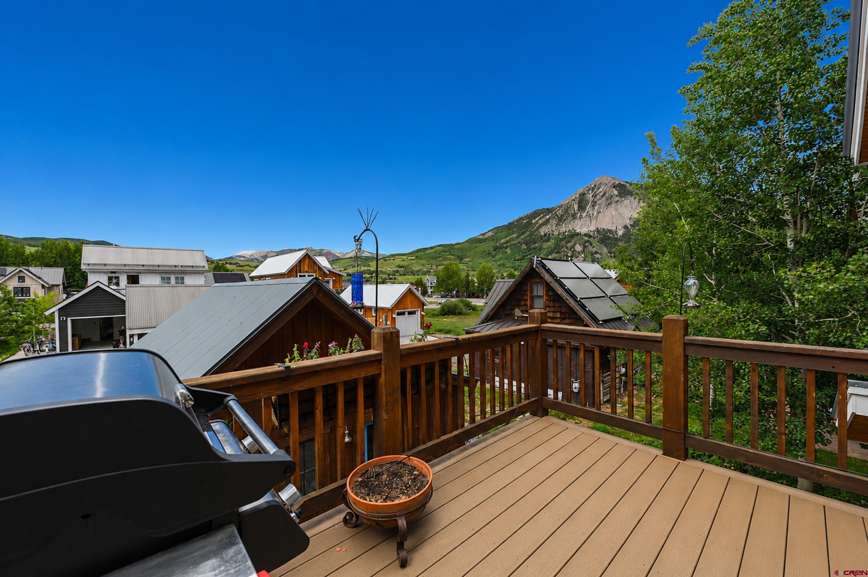 509 Gothic Avenue Crested Butte, CO 81224 - Photo 16 of 45