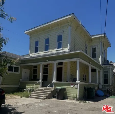 $800,000 | 145 West Flora Street, Stockton, CA 95202