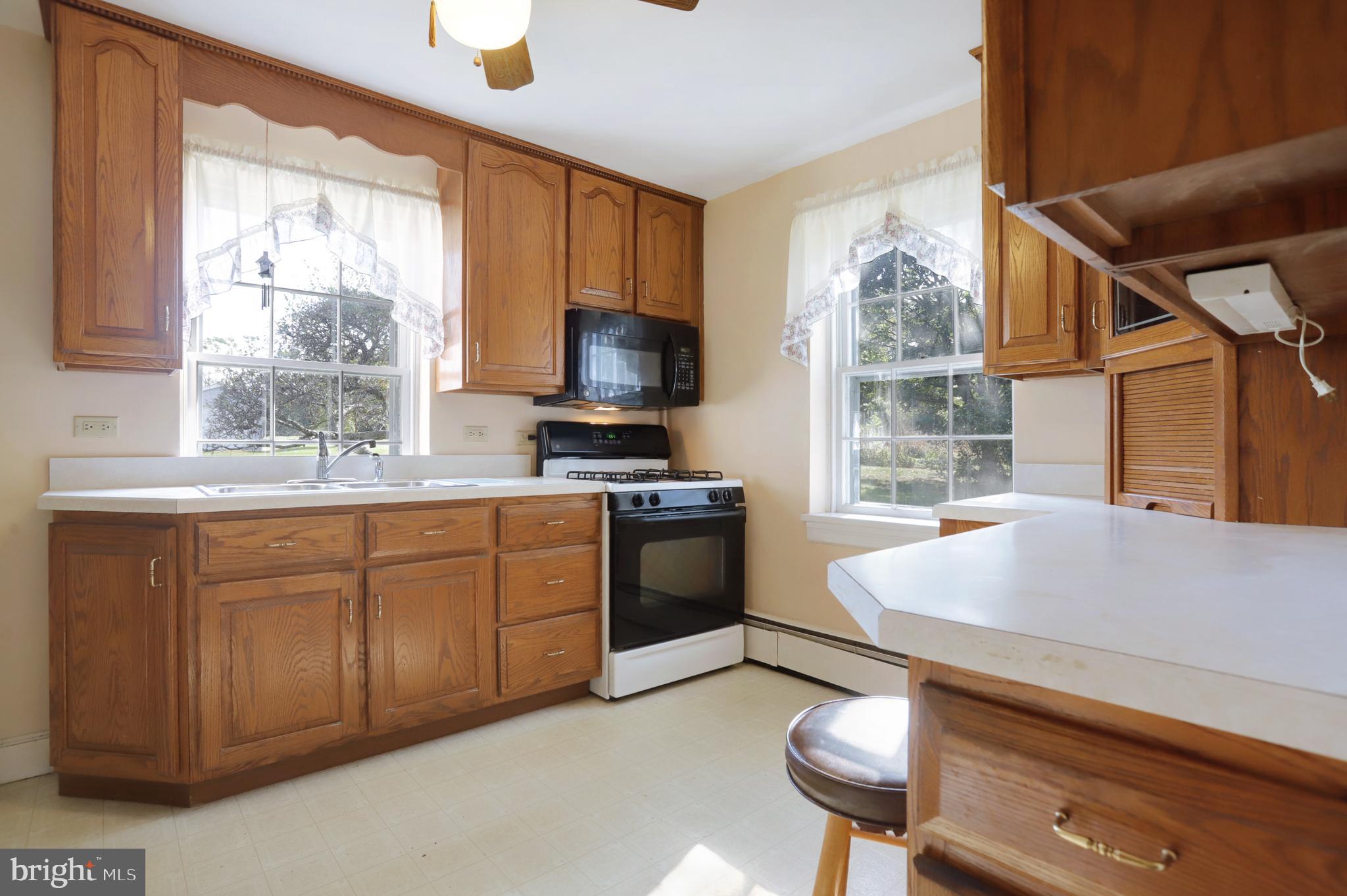1948 Day Road Hagerstown, MD 21740 - Photo 8 of 25 Bright kitchen