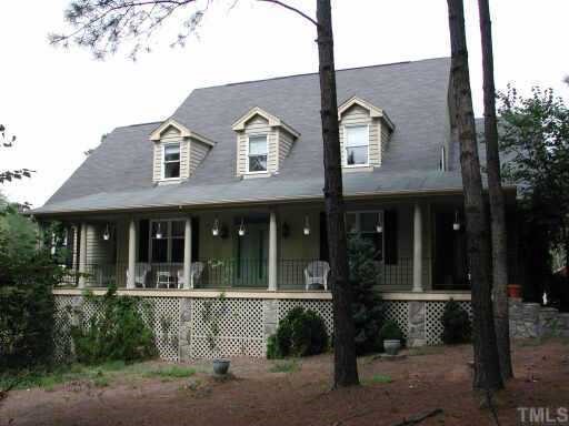 1201 Chapel Ridge Road Apex, NC 27502 - Photo 1 of 1 Gallery Image 1