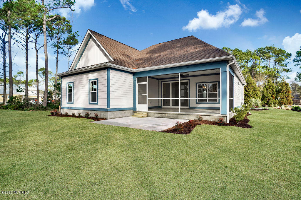 147 Clubhouse Road Sunset Beach, NC 28468 - Photo 31 of 33 147ClubhouseRoad-29