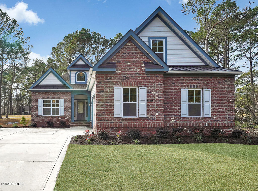147 Clubhouse Road Sunset Beach, NC 28468 - Photo 5 of 33 147ClubhouseRoad-03