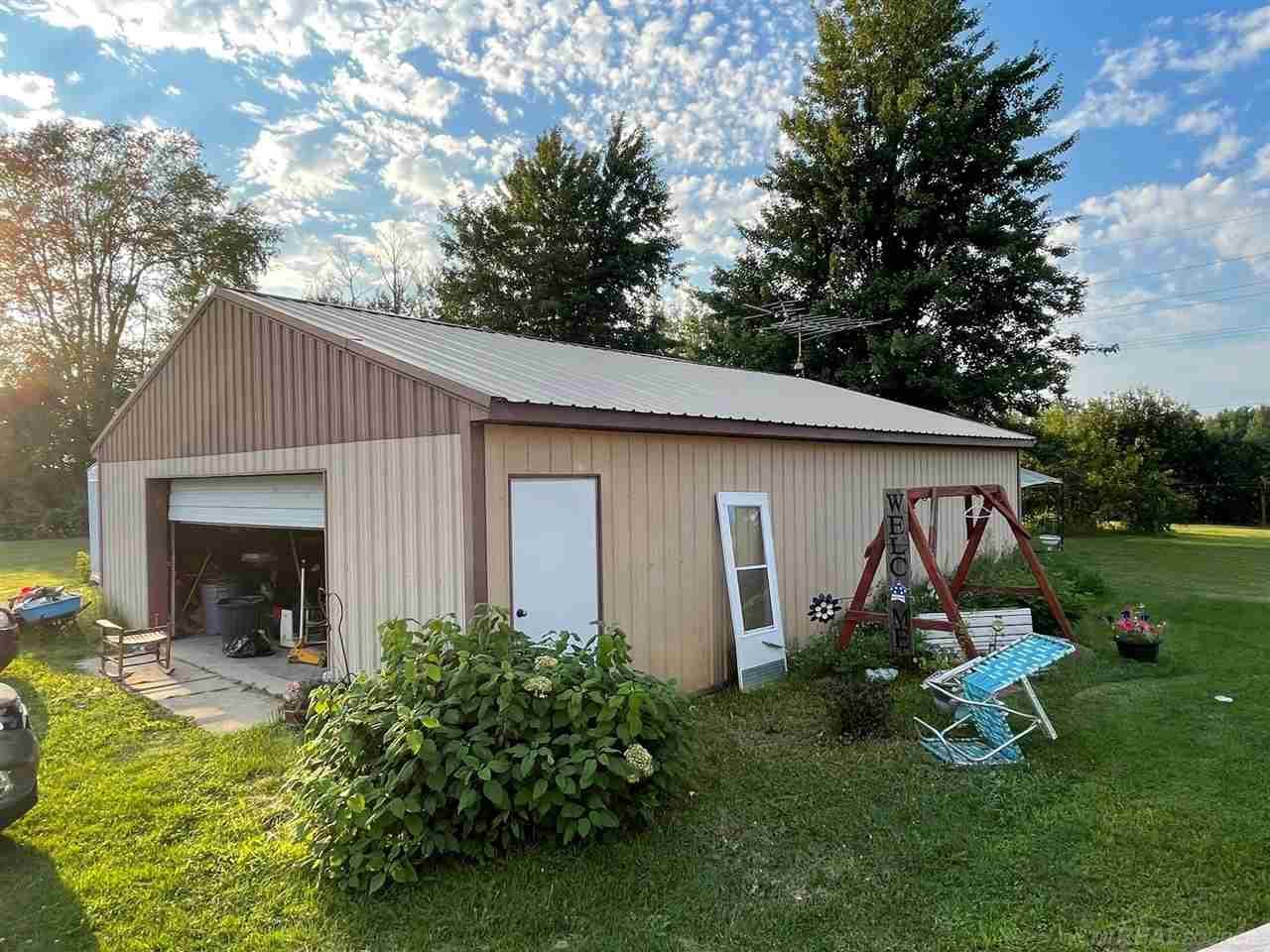 100 West Marlette Road Sandusky, MI 48471 - Photo 10 of 10