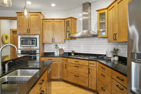 $1,175,000 | 5960 Oak Hollow Drive, McFarland, WI 53558