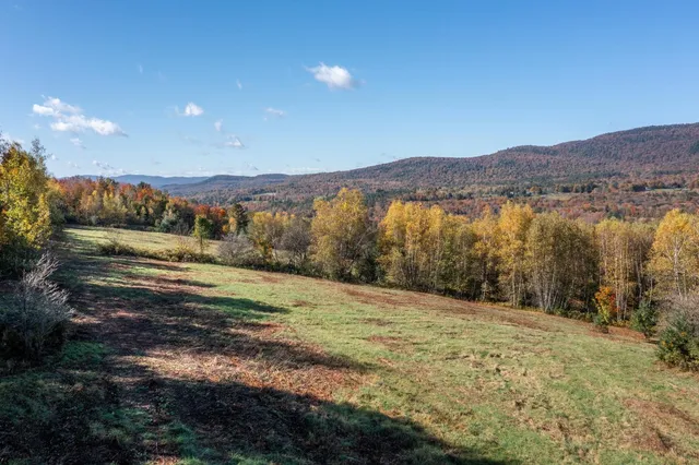 $225,000 | 0 Beals Hill Road, Unit LOT #4, Waterville, VT 05492