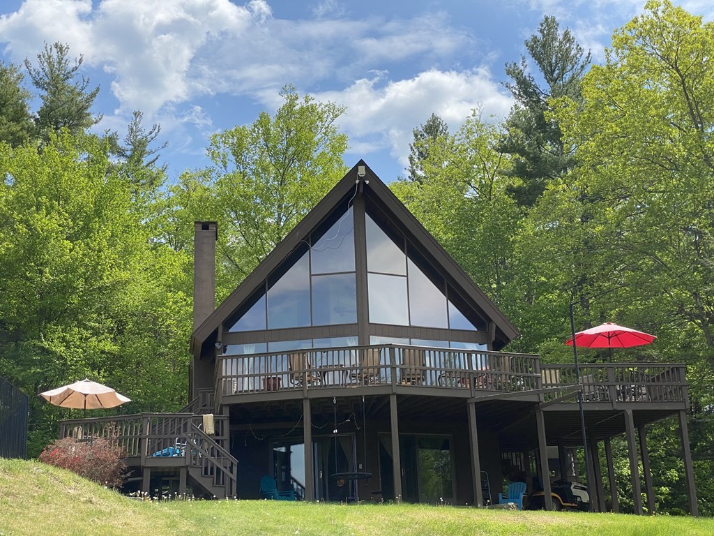 49 E Road Hawley, MA 01339 - Photo 1 of 34