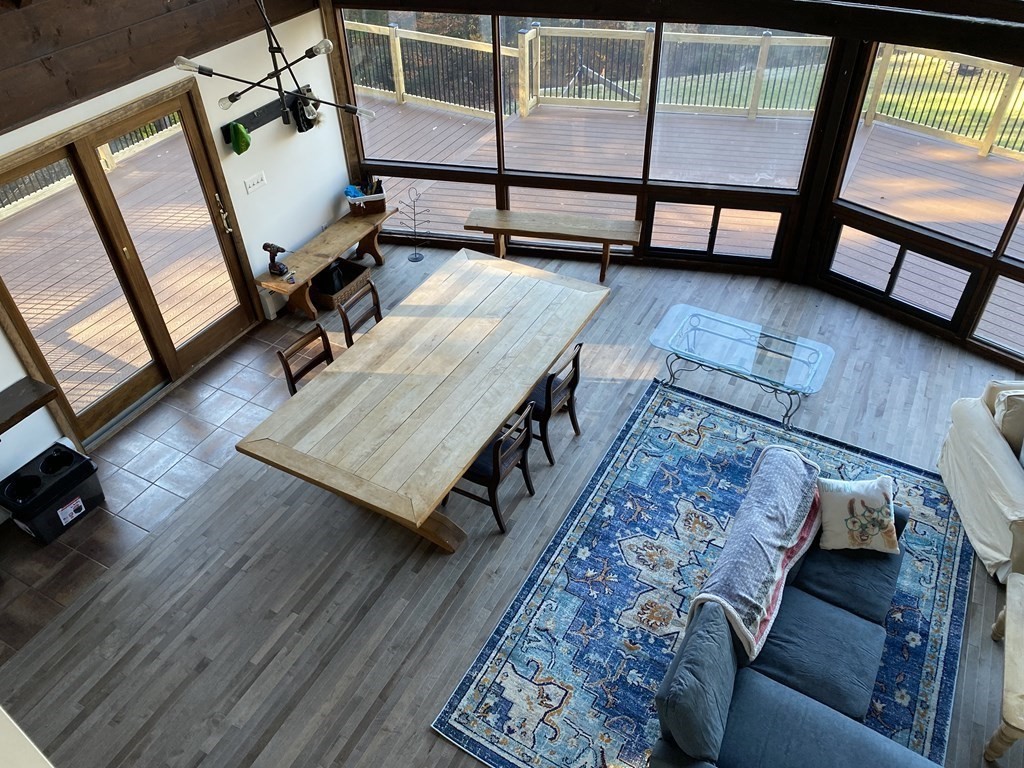 49 E Road Hawley, MA 01339 - Photo 17 of 34