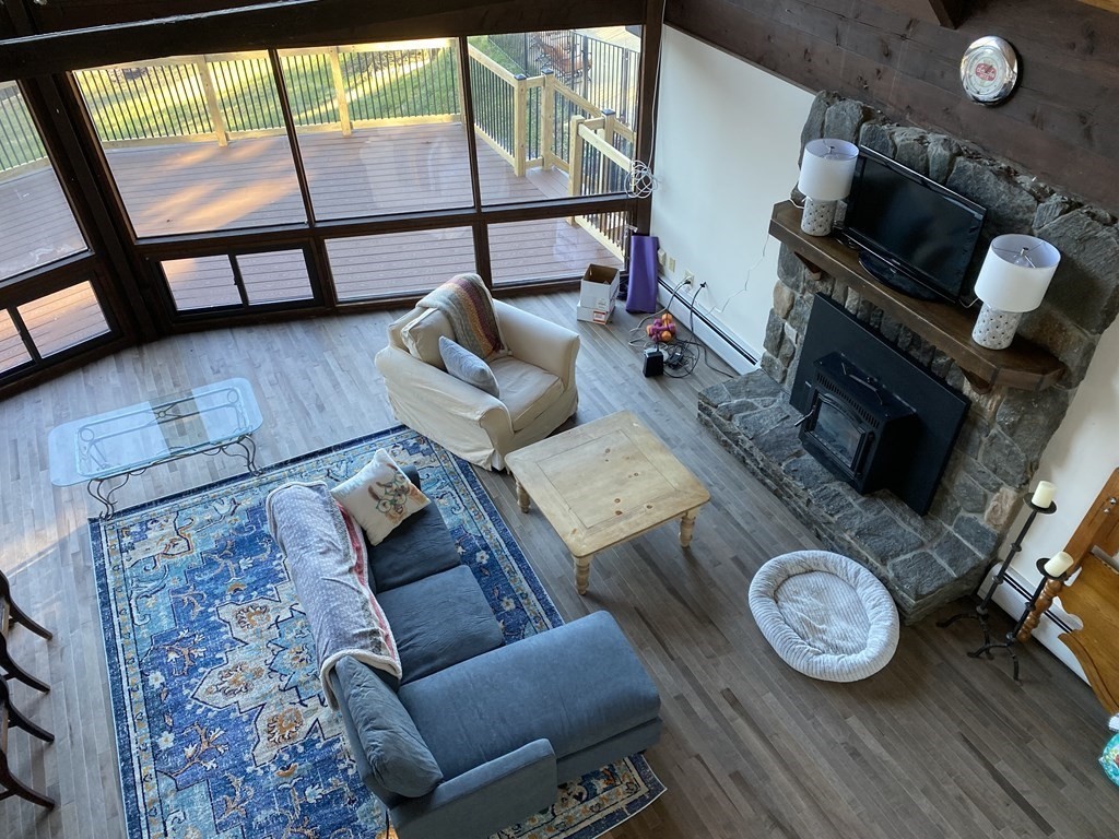 49 E Road Hawley, MA 01339 - Photo 18 of 34