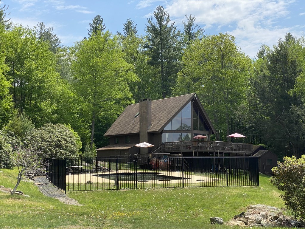 49 E Road Hawley, MA 01339 - Photo 2 of 34