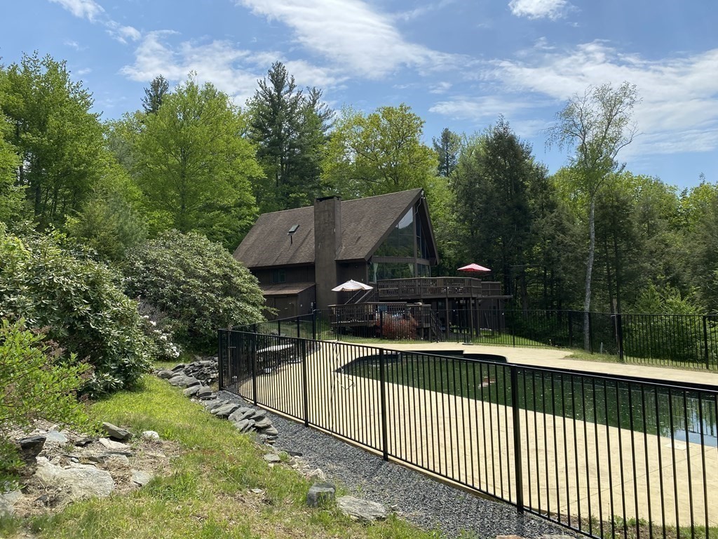 49 E Road Hawley, MA 01339 - Photo 26 of 34