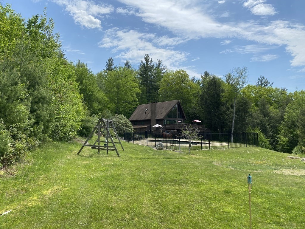 49 E Road Hawley, MA 01339 - Photo 27 of 34