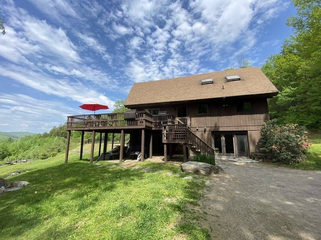 49 E Road Hawley, MA 01339 - Photo 28 of 34