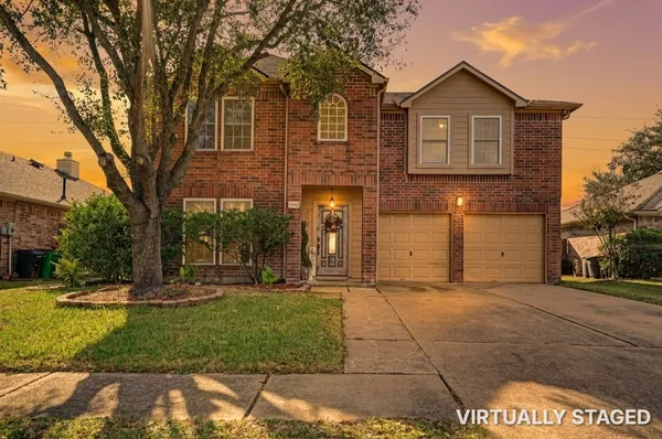 $319,000 | 20051 Cresent Creek Drive, Katy, TX 77449