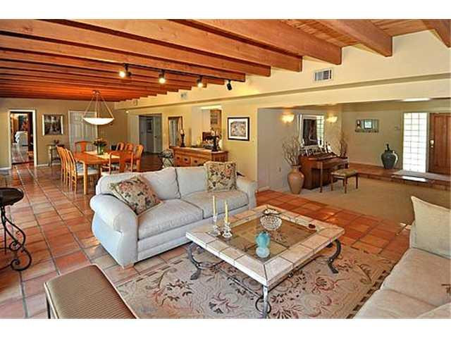 6821 Hancock Road Southwest Ranches, FL 33330 - Photo 3 of 25 Living Room