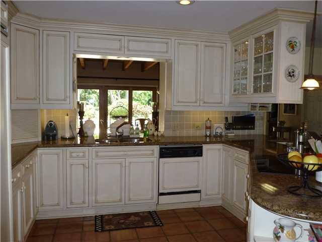 6821 Hancock Road Southwest Ranches, FL 33330 - Photo 6 of 25 Kitchen