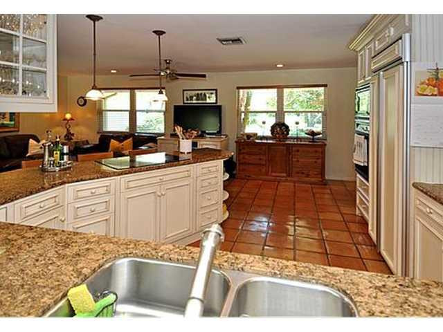 6821 Hancock Road Southwest Ranches, FL 33330 - Photo 8 of 25 Kitchen