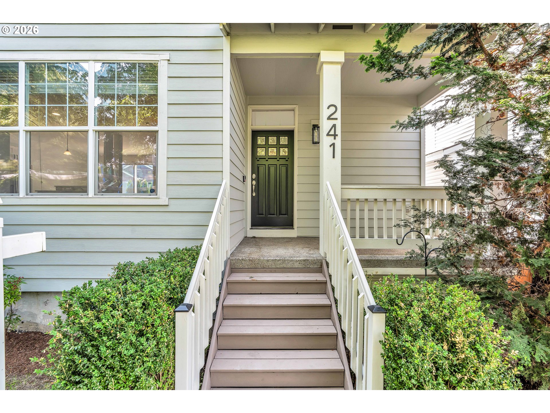 241 Southwest 105th Terrace Portland, OR 97225 - Photo 3 of 48