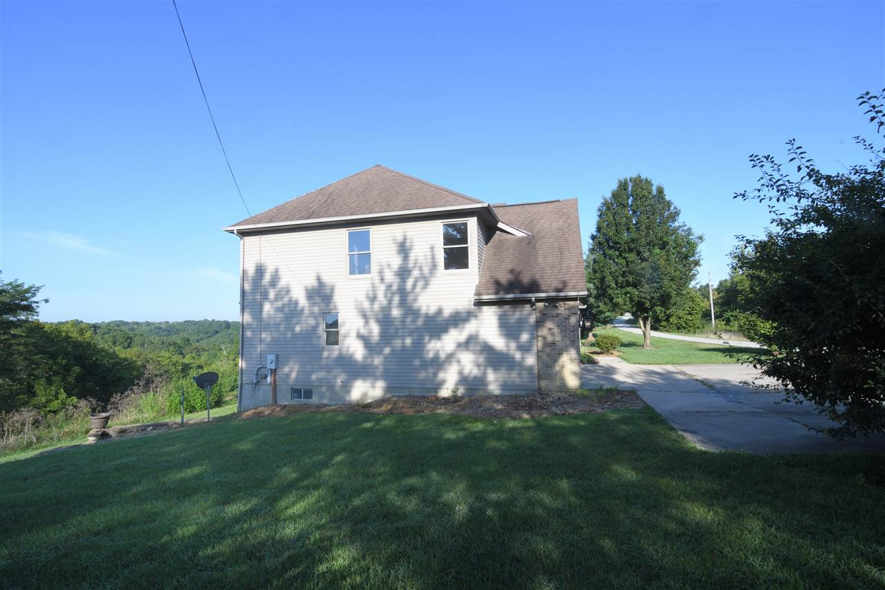 358 Badger Road Brooksville, KY 41004 - Photo 3 of 30 Gallery Image 3