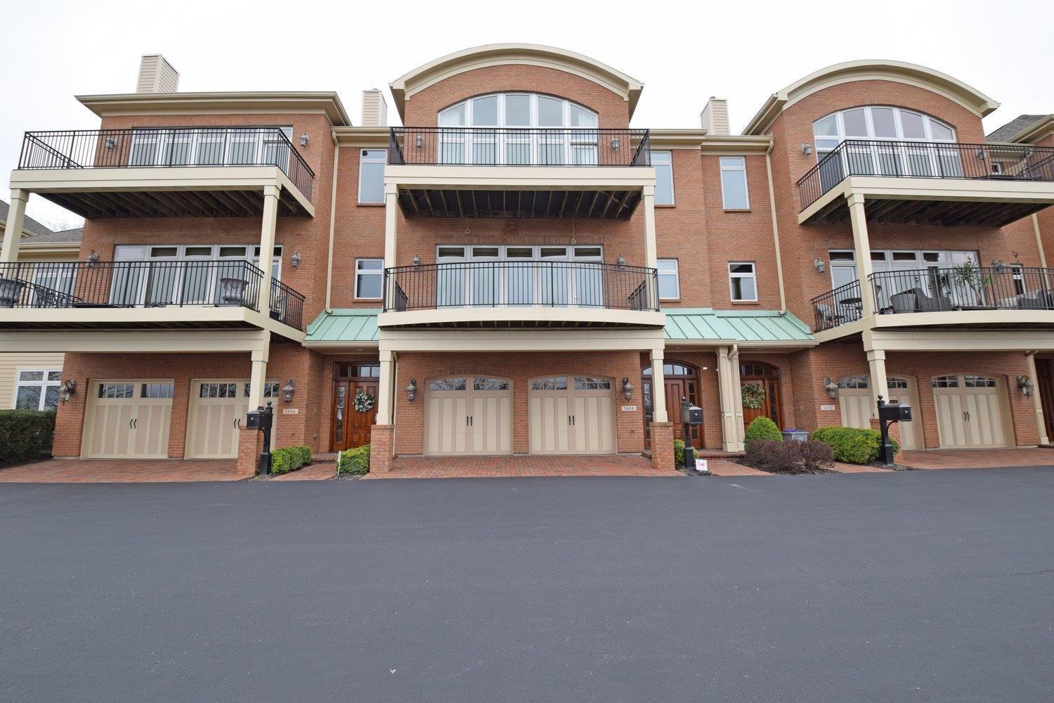 1448 Riverside Drive Cincinnati, OH 45202 - Photo 1 of 1 Gallery Image 1