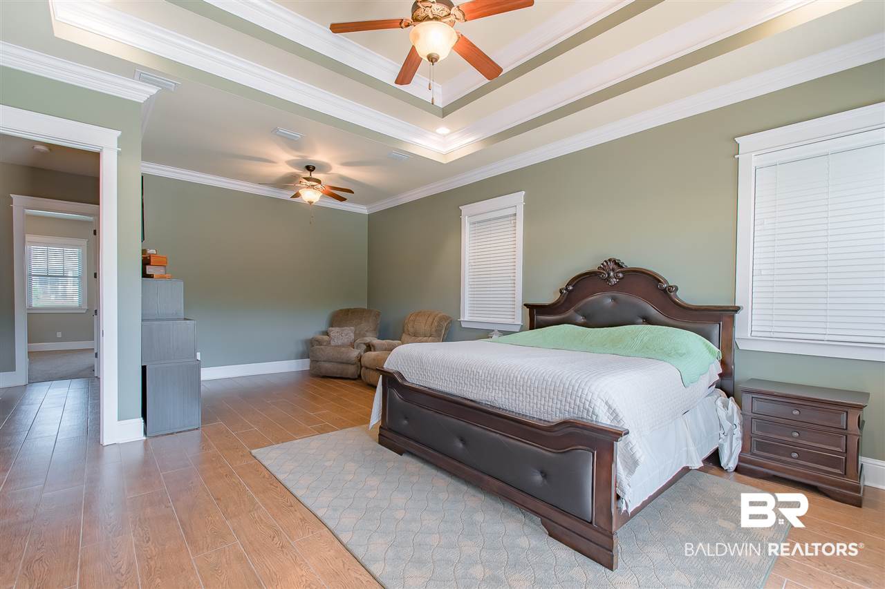419 Surtees Street Fairhope, AL 36532 - Photo 23 of 49 Double Trey Ceiling