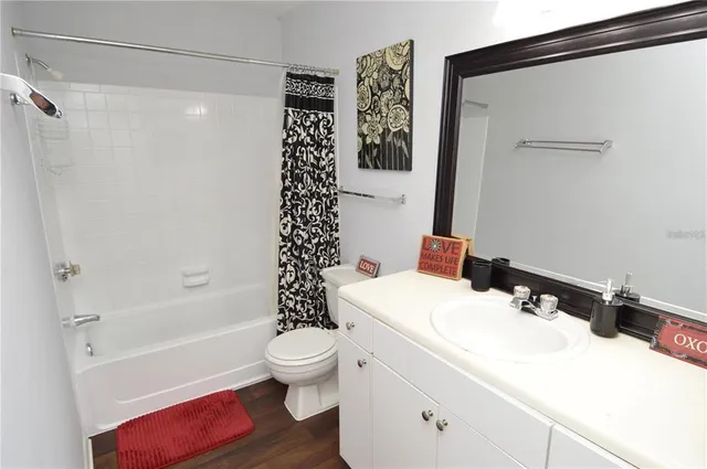 $165,000 | 8718 Mallard Reserve Drive, Unit 104, Tampa, FL 33614