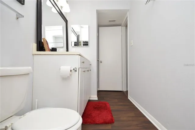 $165,000 | 8718 Mallard Reserve Drive, Unit 104, Tampa, FL 33614