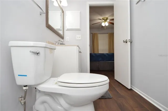 $165,000 | 8718 Mallard Reserve Drive, Unit 104, Tampa, FL 33614