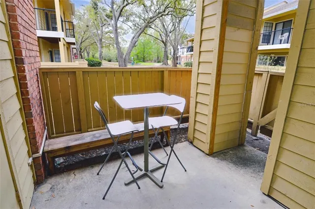 $165,000 | 8718 Mallard Reserve Drive, Unit 104, Tampa, FL 33614