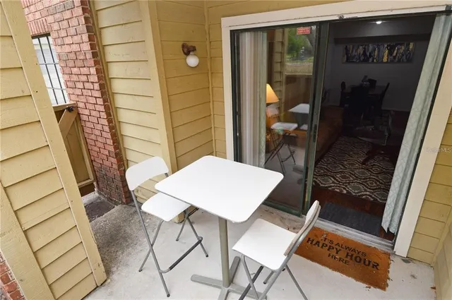 $165,000 | 8718 Mallard Reserve Drive, Unit 104, Tampa, FL 33614