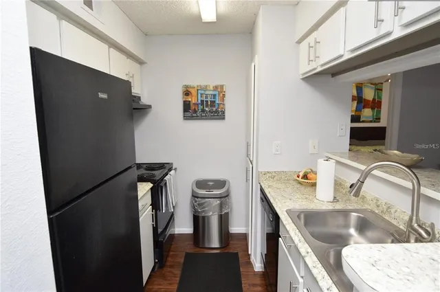 $165,000 | 8718 Mallard Reserve Drive, Unit 104, Tampa, FL 33614