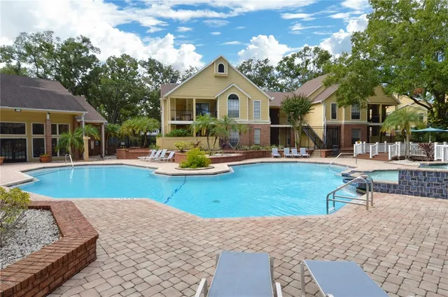 $165,000 | 8718 Mallard Reserve Drive, Unit 104, Tampa, FL 33614